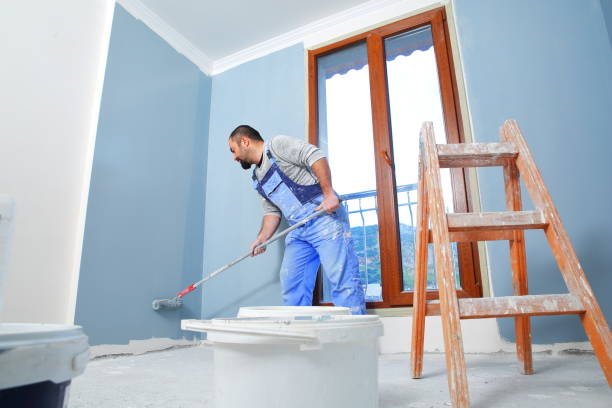 Best HVAC Mold Inspection and Cleaning  in Ruhenstroth, NV